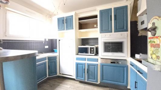 Acheter Appartement 57 m2 Rennes