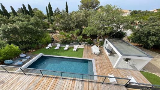 For sale Saint-aygulf 8 rooms 188 m2 Var (83370) photo 1