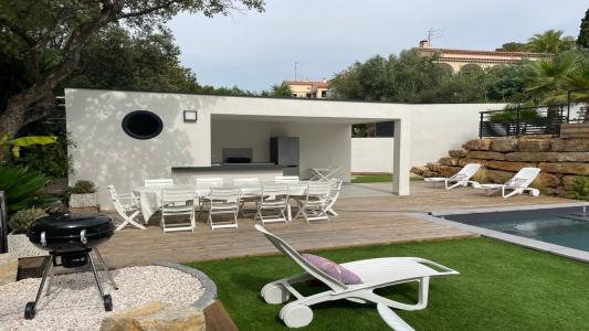 For sale Saint-aygulf 8 rooms 188 m2 Var (83370) photo 2