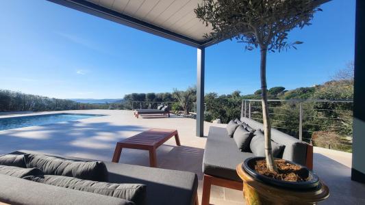 For sale Sainte-maxime 5 rooms 132 m2 Var (83120) photo 3