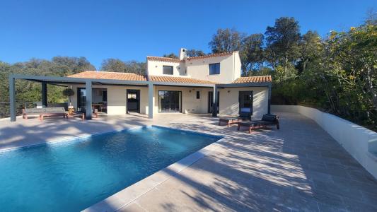 For sale Sainte-maxime 5 rooms 132 m2 Var (83120) photo 4
