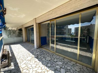 For sale Cagnes-sur-mer 3 rooms 75 m2 Alpes Maritimes (06800) photo 0