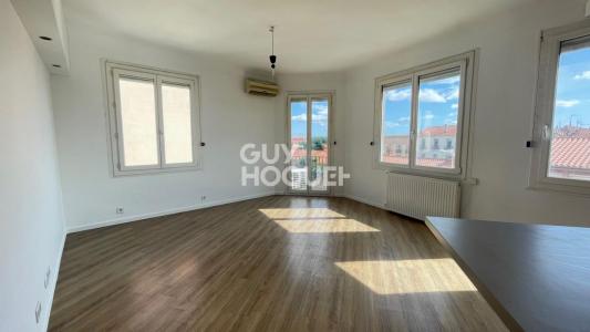 For rent Perpignan 4 rooms 98 m2 Pyrenees orientales (66000) photo 2