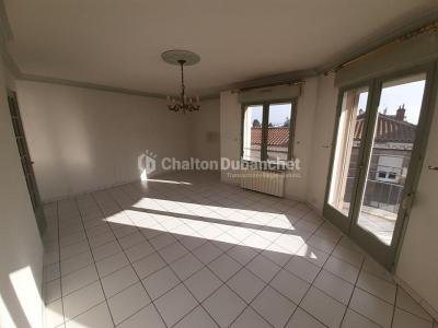 For sale Feurs 3 rooms 72 m2 Loire (42110) photo 1