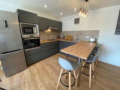 Louer Appartement 84 m2 Villeurbanne