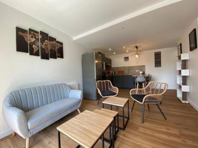Annonce Location 5 pices Appartement Villeurbanne 69