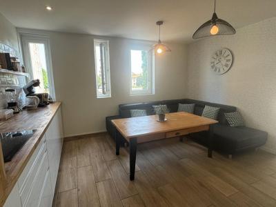 Louer Appartement 110 m2 Villeurbanne