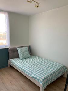 Louer Appartement Bron Rhone