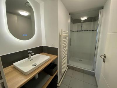 For rent Lyon-7eme-arrondissement 3 rooms 69 m2 Rhone (69007) photo 3