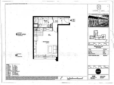 Annonce Location Appartement Tours 37