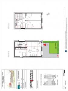 For rent Grand-couronne 3 rooms 69 m2 Seine maritime (76530) photo 4