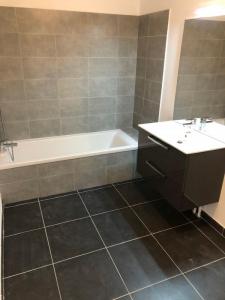 Louer Appartement 62 m2 Reims