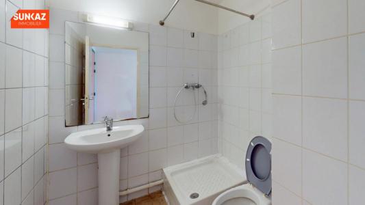 Acheter Appartement Sainte-clotilde 56000 euros