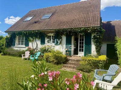 For sale Chevrieres 7 rooms 155 m2 Oise (60710) photo 0