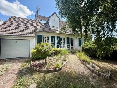 For sale Chevrieres 7 rooms 155 m2 Oise (60710) photo 1