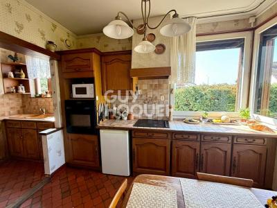 Acheter Maison 175 m2 Lacroix-saint-ouen