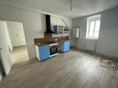 For rent Saint-omer 3 rooms 123 m2 Pas de calais (62500) photo 2