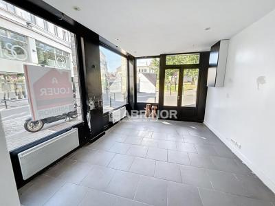 For rent Valenciennes 2 rooms 70 m2 Nord (59300) photo 1