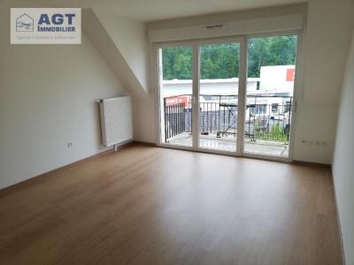For rent Beauvais 2 rooms Oise (60000) photo 3