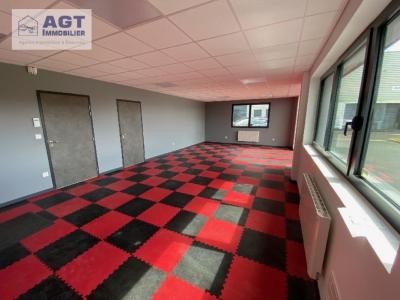 Annonce Location Local commercial Beauvais 60