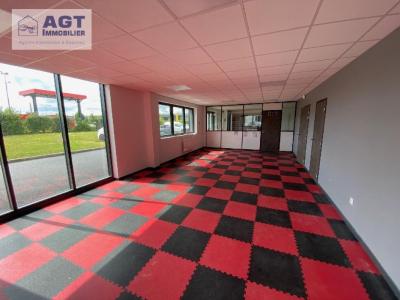 Louer Local commercial 65 m2 Beauvais