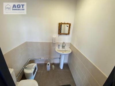 Louer Local commercial Beauvais Oise
