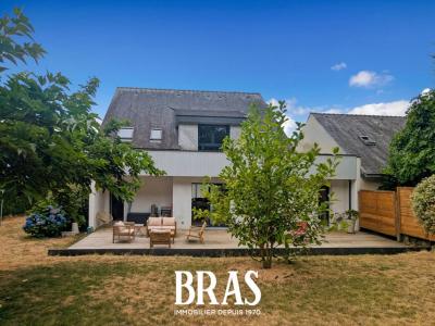 For sale Noyalo 6 rooms 156 m2 Morbihan (56450) photo 0