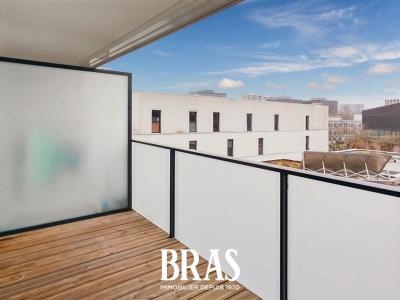 For sale Nantes 3 rooms 61 m2 Loire atlantique (44200) photo 1