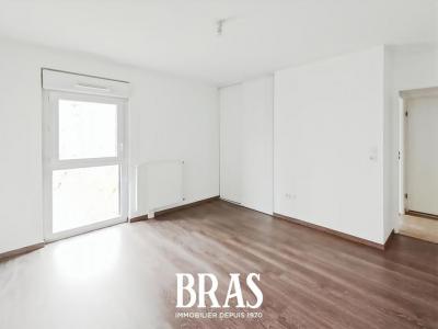 For sale Nantes 3 rooms 61 m2 Loire atlantique (44200) photo 3