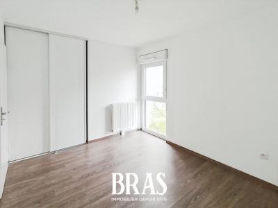 For sale Nantes 3 rooms 61 m2 Loire atlantique (44200) photo 4