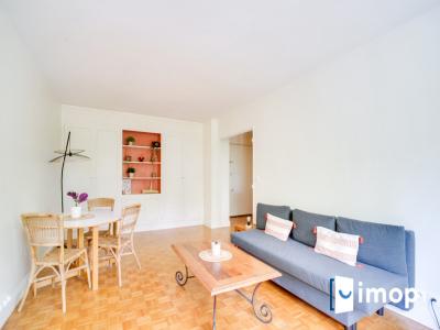 Annonce Vente 2 pices Appartement Paris-19eme-arrondissement 75