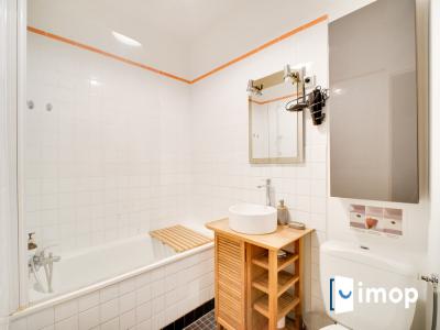 Acheter Appartement Paris-19eme-arrondissement 475000 euros