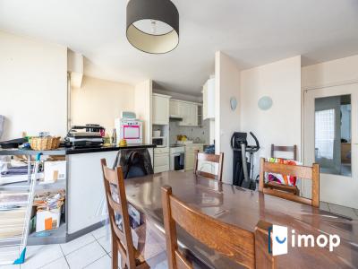 For sale Reze 2 rooms 49 m2 Loire atlantique (44400) photo 4