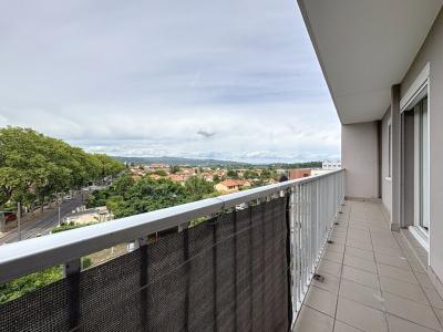 For sale Rillieux-la-pape 3 rooms 58 m2 Rhone (69140) photo 1
