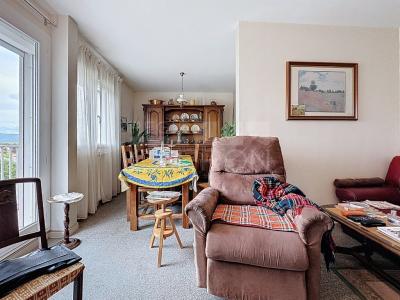 For sale Rillieux-la-pape 3 rooms 58 m2 Rhone (69140) photo 2