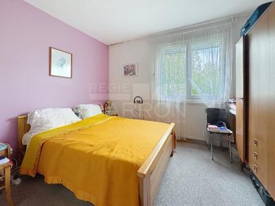 For sale Rillieux-la-pape 3 rooms 58 m2 Rhone (69140) photo 4