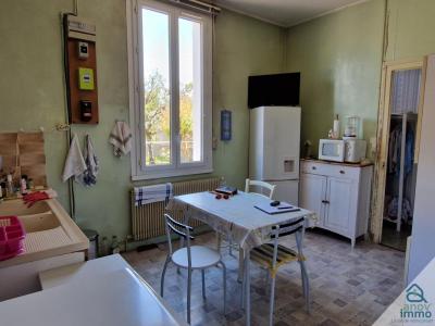 For sale Angouleme 3 rooms 67 m2 Charente (16000) photo 4
