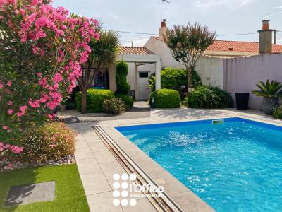 Acheter Maison 115 m2 Sables-d'olonne