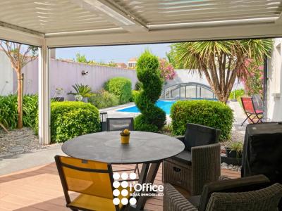 Acheter Maison Sables-d'olonne Vendee