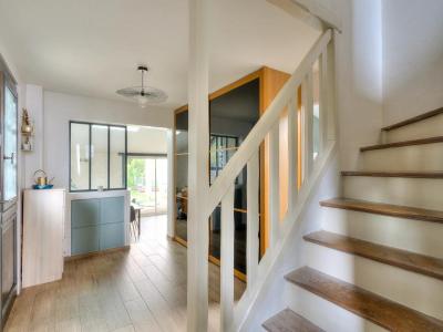 For sale Savigny-sur-orge 4 rooms 109 m2 Essonne (91600) photo 0