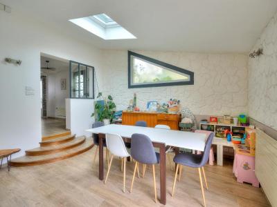 For sale Savigny-sur-orge 4 rooms 109 m2 Essonne (91600) photo 1