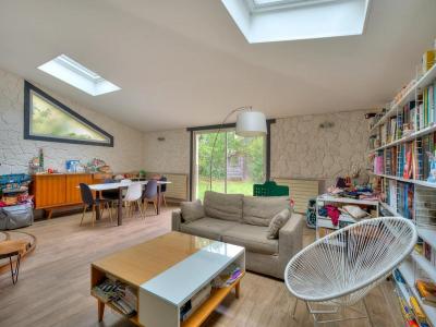 For sale Savigny-sur-orge 4 rooms 109 m2 Essonne (91600) photo 2