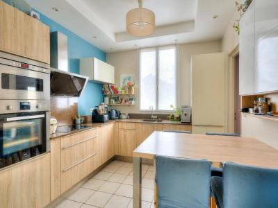 For sale Savigny-sur-orge 4 rooms 109 m2 Essonne (91600) photo 3
