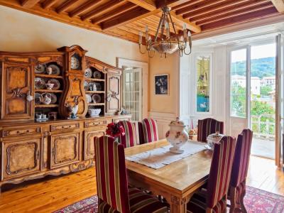 Acheter Maison 226 m2 Saint-antheme