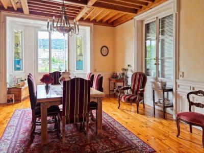 Acheter Maison Saint-antheme Puy de dome