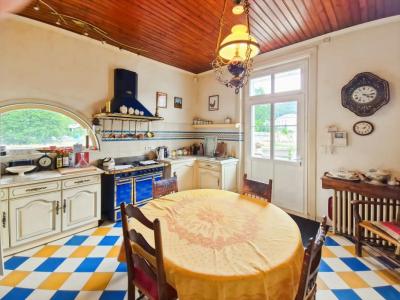 Acheter Maison Saint-antheme 340000 euros