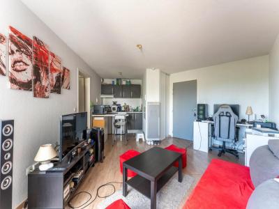 For sale Merignac 2 rooms 40 m2 Gironde (33700) photo 2