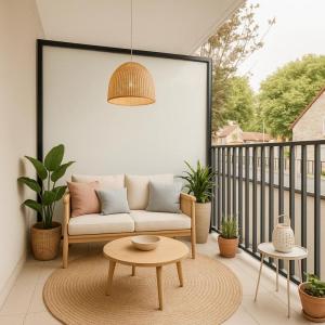For sale Chevilly-larue 2 rooms 42 m2 Val de Marne (94550) photo 0