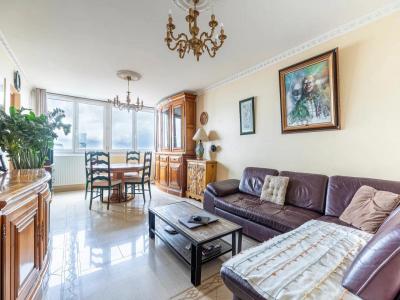 For sale Paris-13eme-arrondissement 5 rooms 96 m2 Paris (75013) photo 0