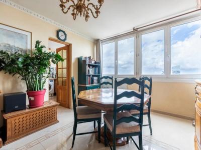 For sale Paris-13eme-arrondissement 5 rooms 96 m2 Paris (75013) photo 2